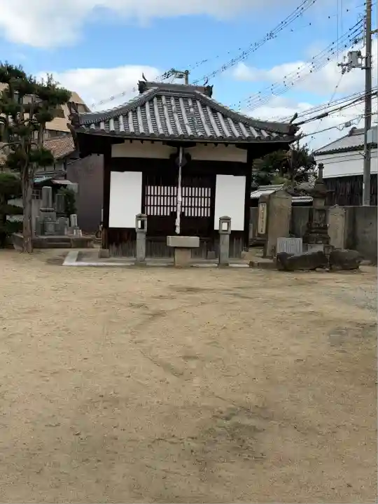 常光寺(大阪府)
