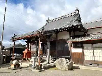 薬師寺(三重県)