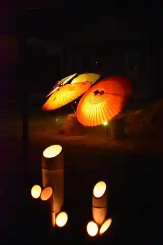 都波岐奈加等神社のその他建物