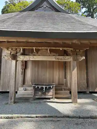 富士山興法寺 大日堂(静岡県)