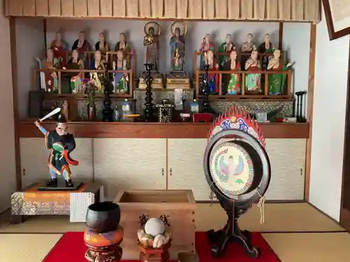 本覚寺(岐阜県)