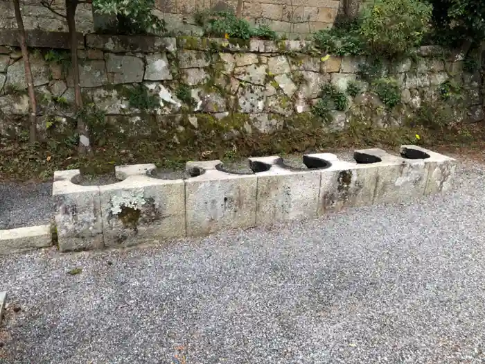 吉姫神社の建物その他