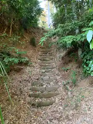 白旗神社(千葉県)