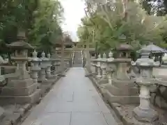 伊和志津神社(兵庫県)