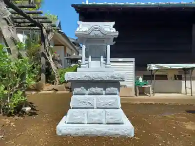 蓮光寺(埼玉県)