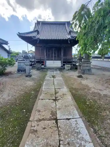 吉祥院(栃木県)