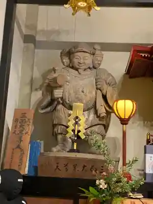 伊勢の国 四天王寺(三重県)