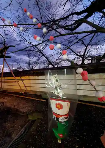 如宝寺(福島県)