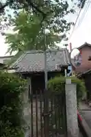 行者堂(奈良県)