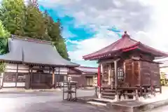 神宮寺(山形県)