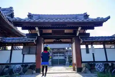 大覚寺(愛知県)