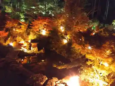 善水寺のその他建物