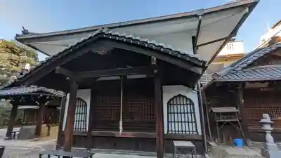 行願寺（革堂）(京都府)
