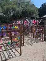 金井神社(三重県)