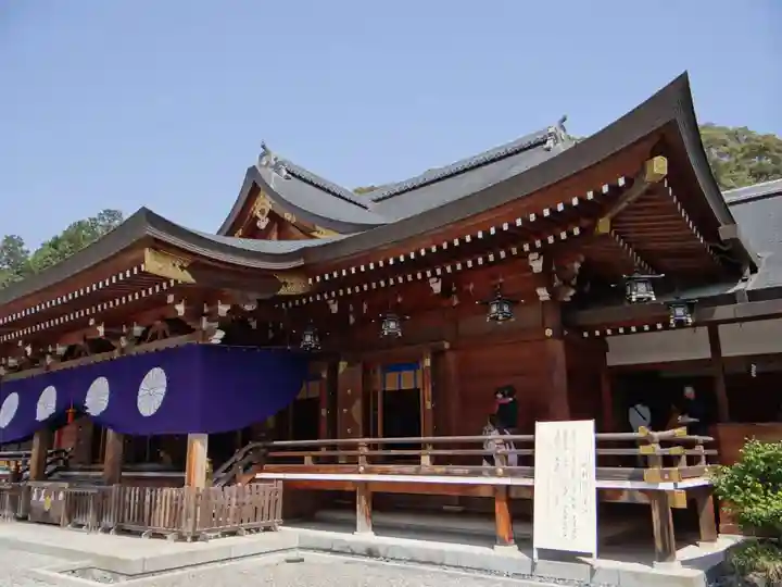 大神神社(奈良県)