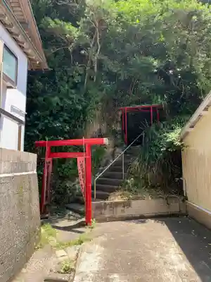 住吉稲荷(千葉県)