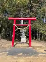 賀茂別雷神社の鳥居