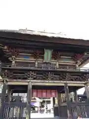 青井阿蘇神社(熊本県)