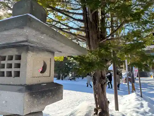 月寒神社(北海道)