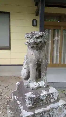 館腰神社(宮城県)