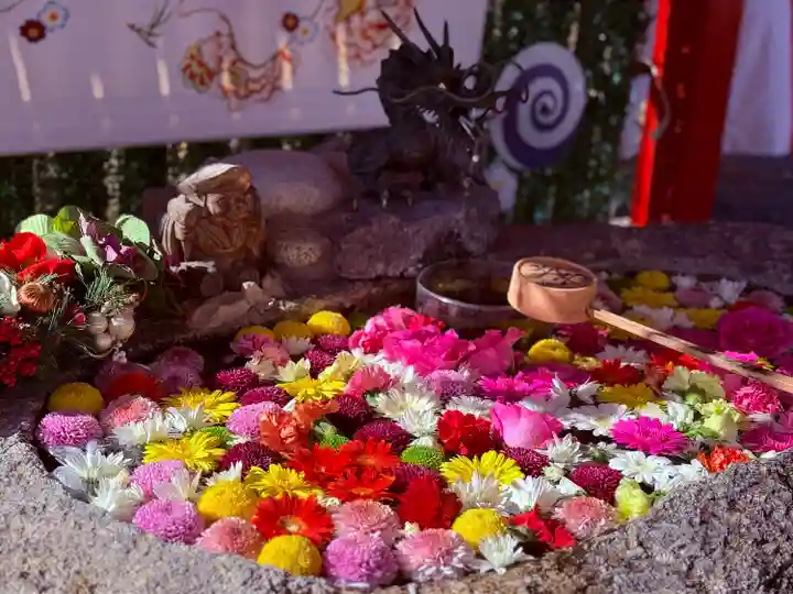 別小江神社(愛知県)
