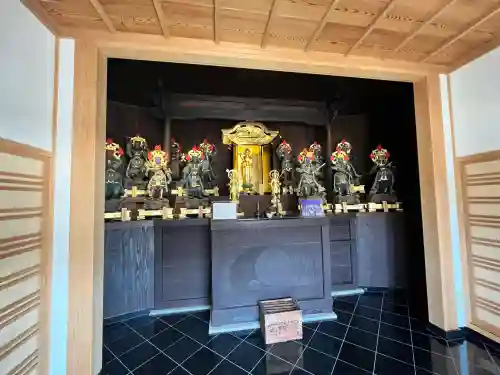 東運寺(京都府)