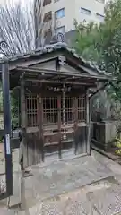 定泉寺の建物その他