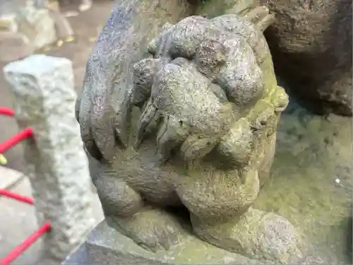 船堀稲荷神社(東京都)