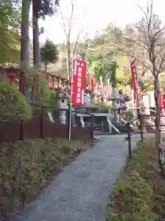 金剛山瑞峯寺(金剛不動尊) のその他建物