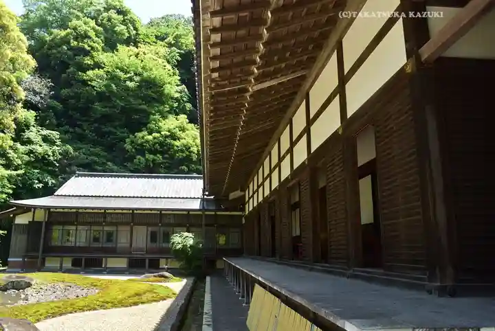 円覚寺(神奈川県)