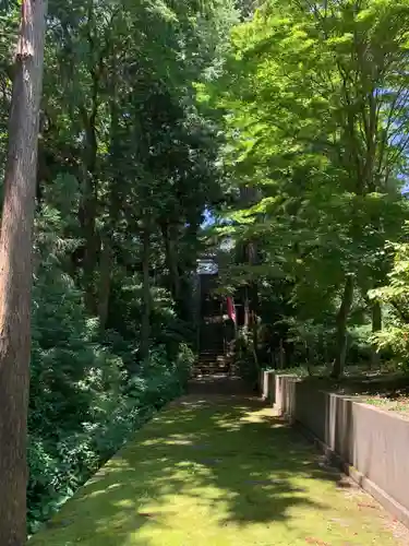 稲荷神社(千葉県)