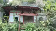 本覚寺の建物その他