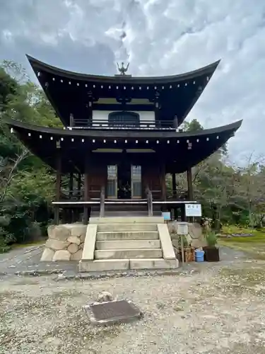 勧修寺のその他建物
