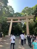 明治神宮(東京都)