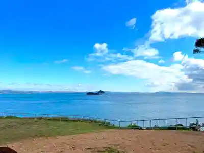 忌宮神社(山口県)