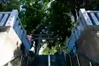 宮戸神社(埼玉県)