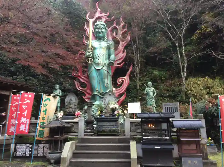 龍蔵寺(山口県)