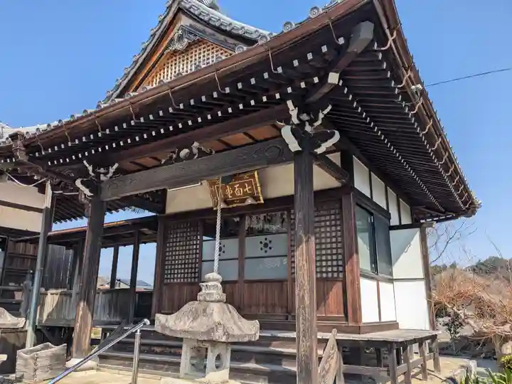 覚林寺(岐阜県)