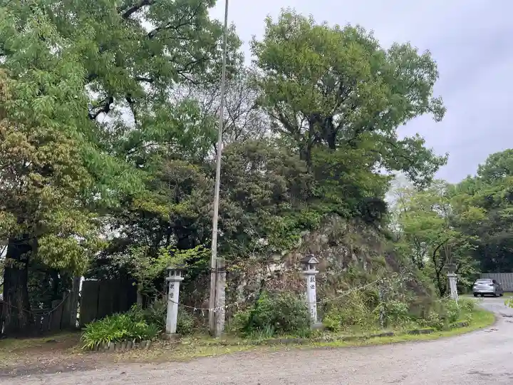 加麻良神社(香川県)