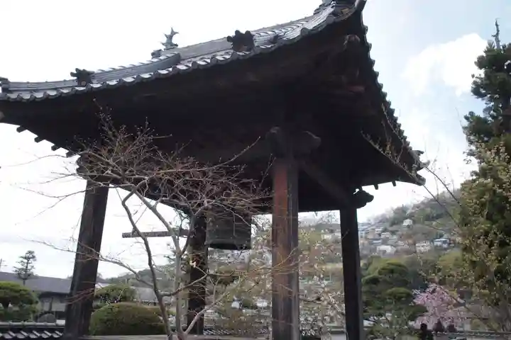 東光寺のその他建物