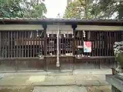 木殿神社(奈良県)