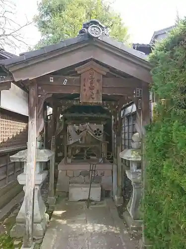 妙立寺(石川県)
