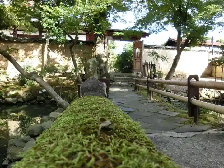 新薬師寺のその他建物