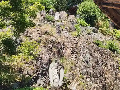 永保寺の建物その他