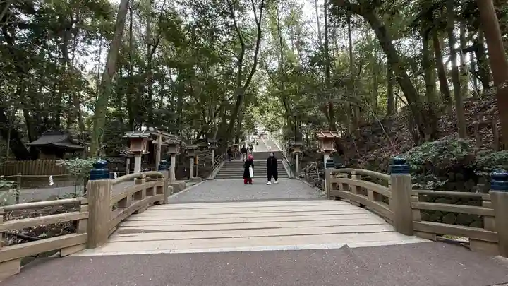 大神神社(奈良県)
