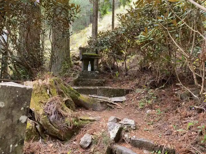 榛名神社のその他建物