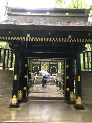 瑞鳳殿(宮城県)