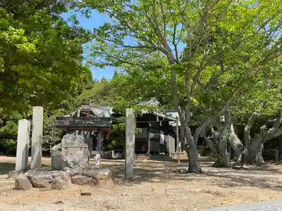 美和神社(岡山県)