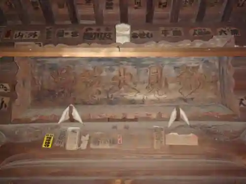 池上本門寺の末社・摂社