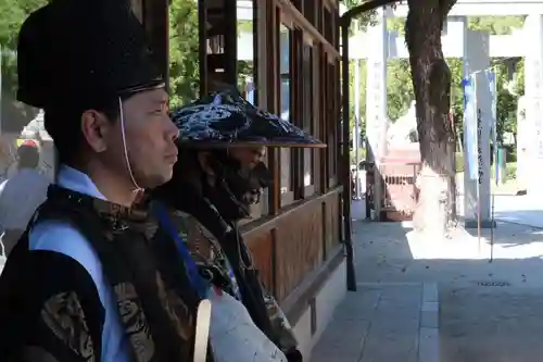 十日恵比須神社(福岡県)